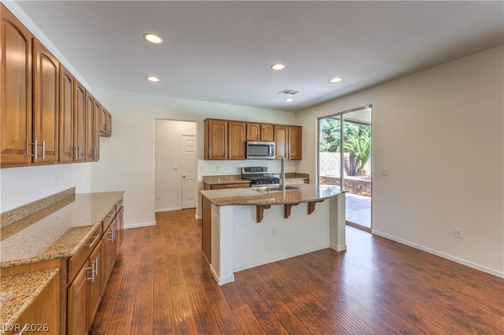 1509 Patrick Thomas, North Las Vegas, NV 89086