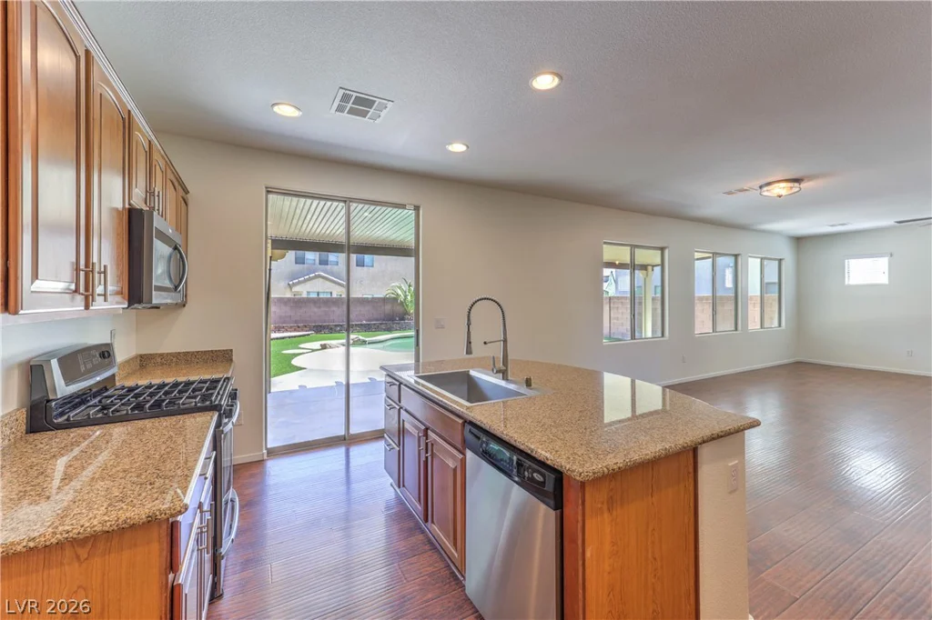 1509 Patrick Thomas, North Las Vegas, NV 89086