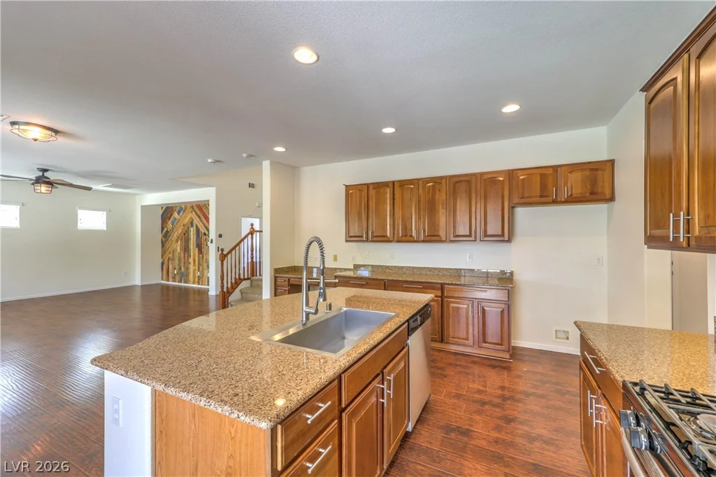 1509 Patrick Thomas, North Las Vegas, NV 89086