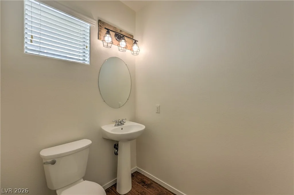 1509 Patrick Thomas, North Las Vegas, NV 89086