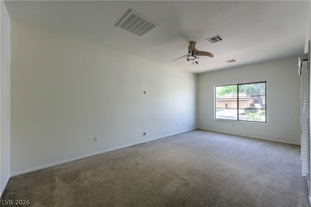 1509 Patrick Thomas, North Las Vegas, NV 89086