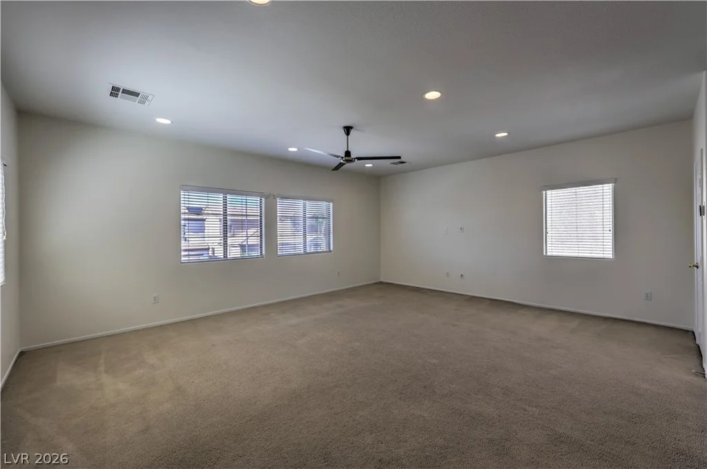 1509 Patrick Thomas, North Las Vegas, NV 89086