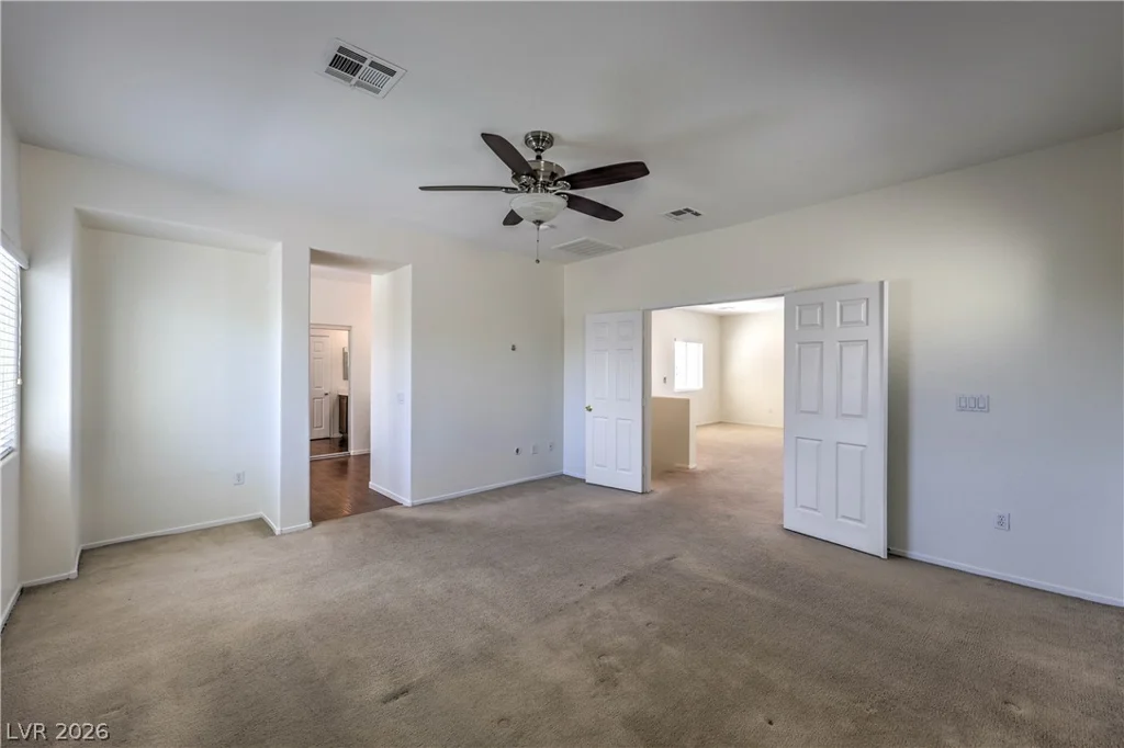 1509 Patrick Thomas, North Las Vegas, NV 89086