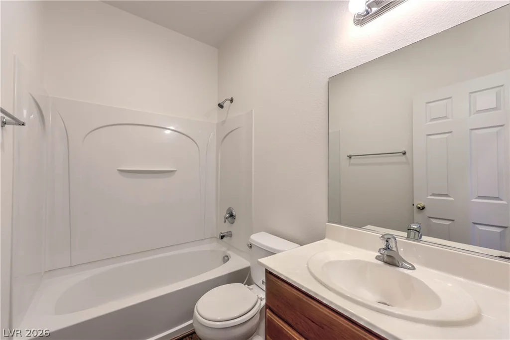 1509 Patrick Thomas, North Las Vegas, NV 89086