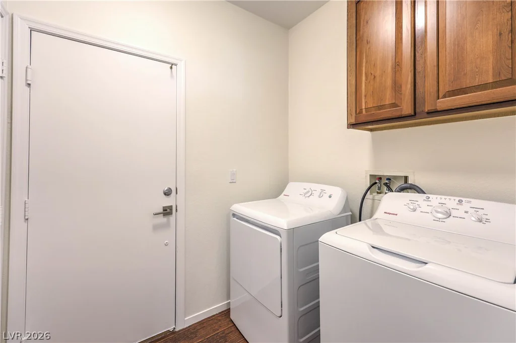 1509 Patrick Thomas, North Las Vegas, NV 89086