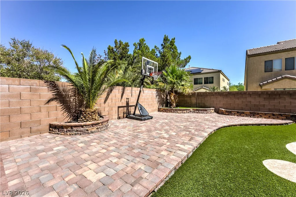 1509 Patrick Thomas, North Las Vegas, NV 89086