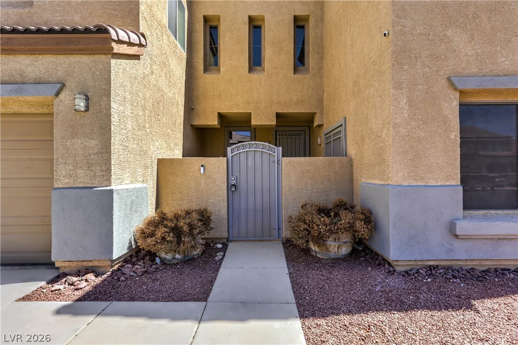 1509 Patrick Thomas, North Las Vegas, NV 89086