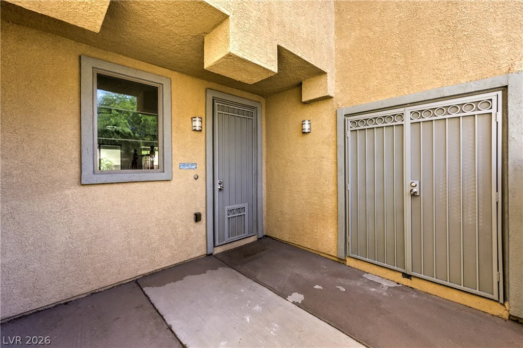 1509 Patrick Thomas, North Las Vegas, NV 89086