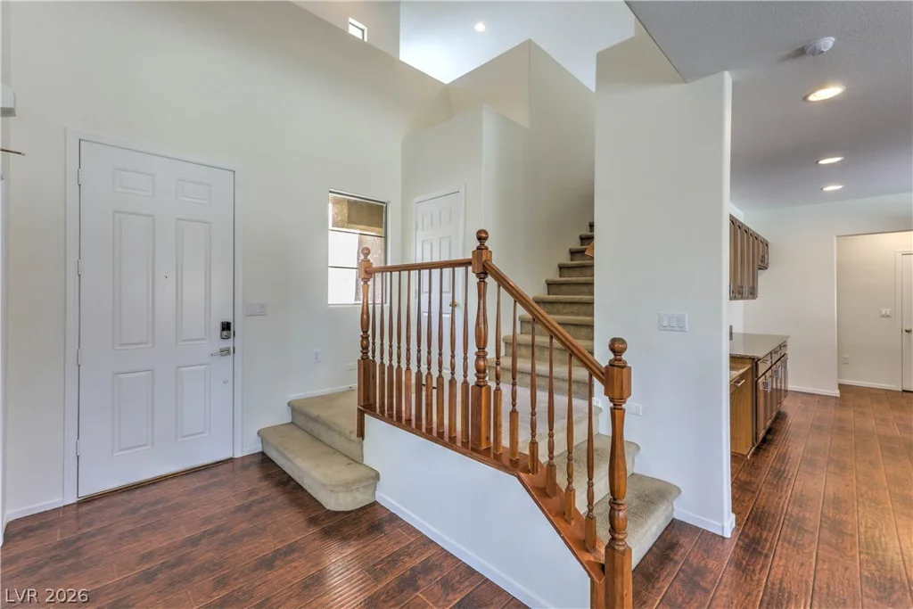 1509 Patrick Thomas, North Las Vegas, NV 89086