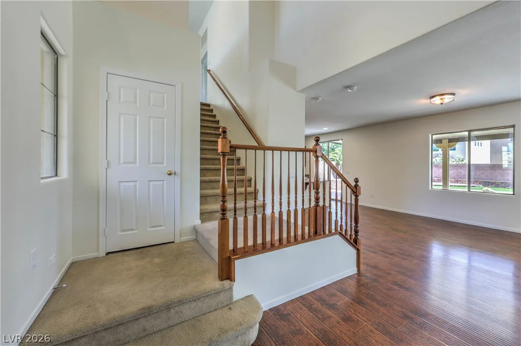 1509 Patrick Thomas, North Las Vegas, NV 89086