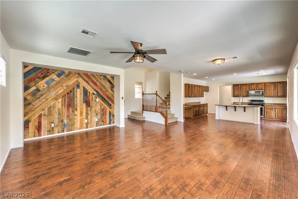 1509 Patrick Thomas, North Las Vegas, NV 89086