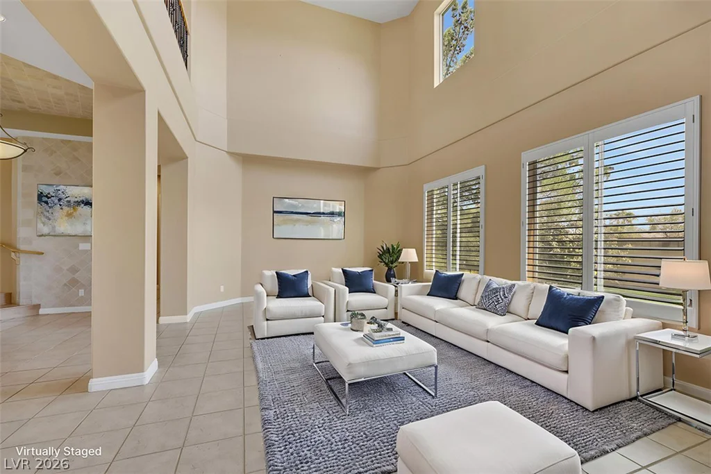 10809 Beringer, Las Vegas, NV 89144