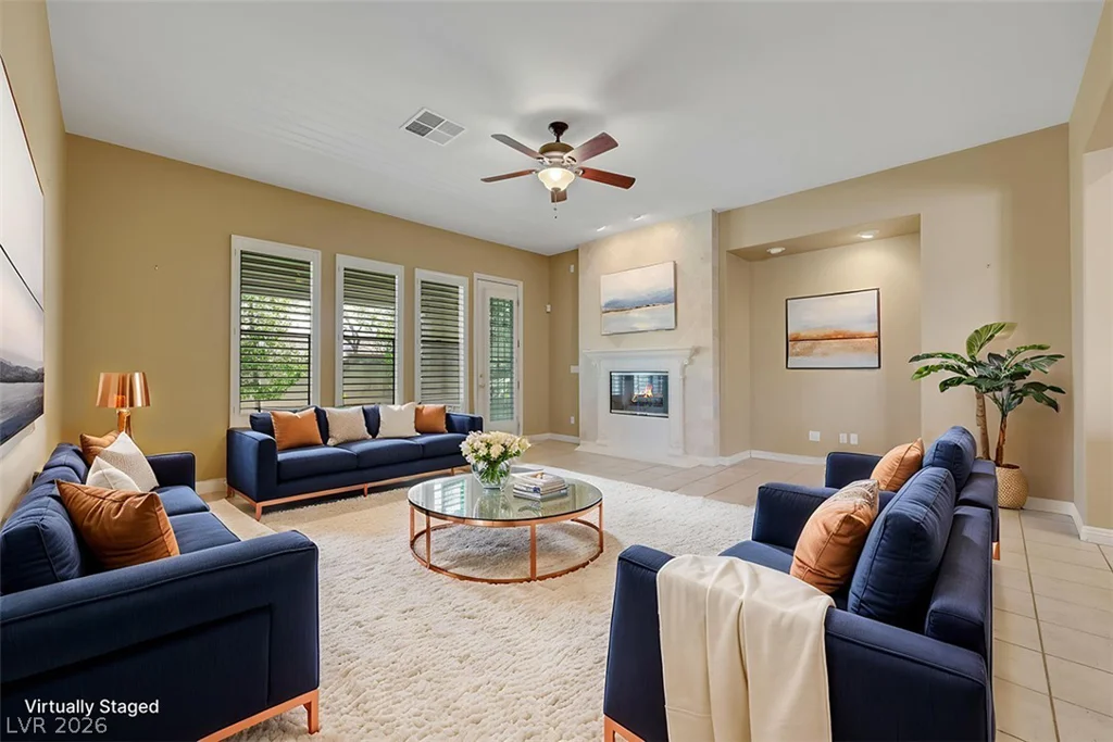 10809 Beringer, Las Vegas, NV 89144
