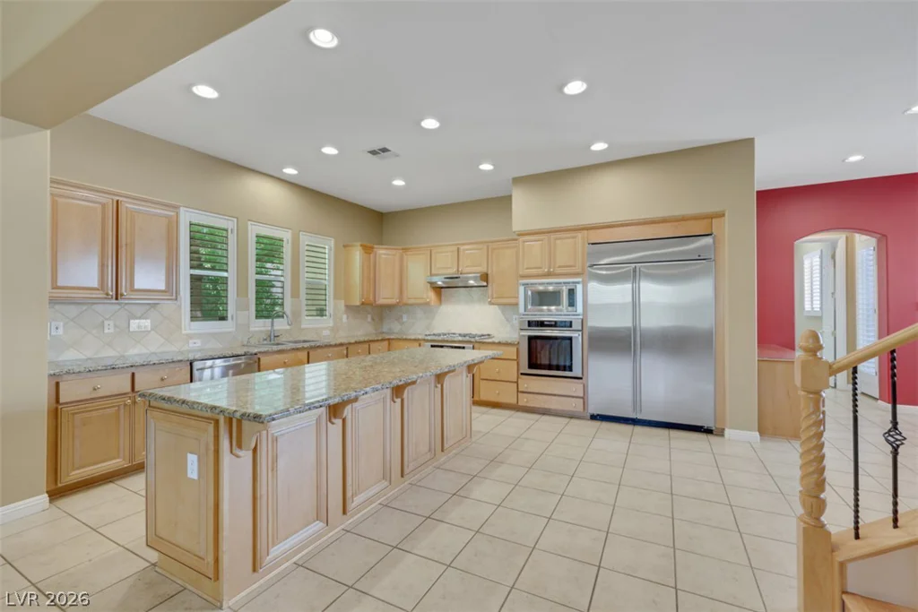 10809 Beringer, Las Vegas, NV 89144
