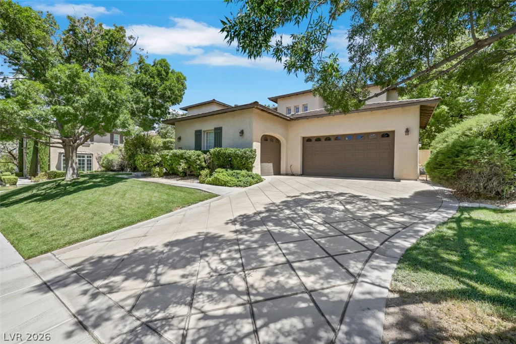 10809 Beringer, Las Vegas, NV 89144