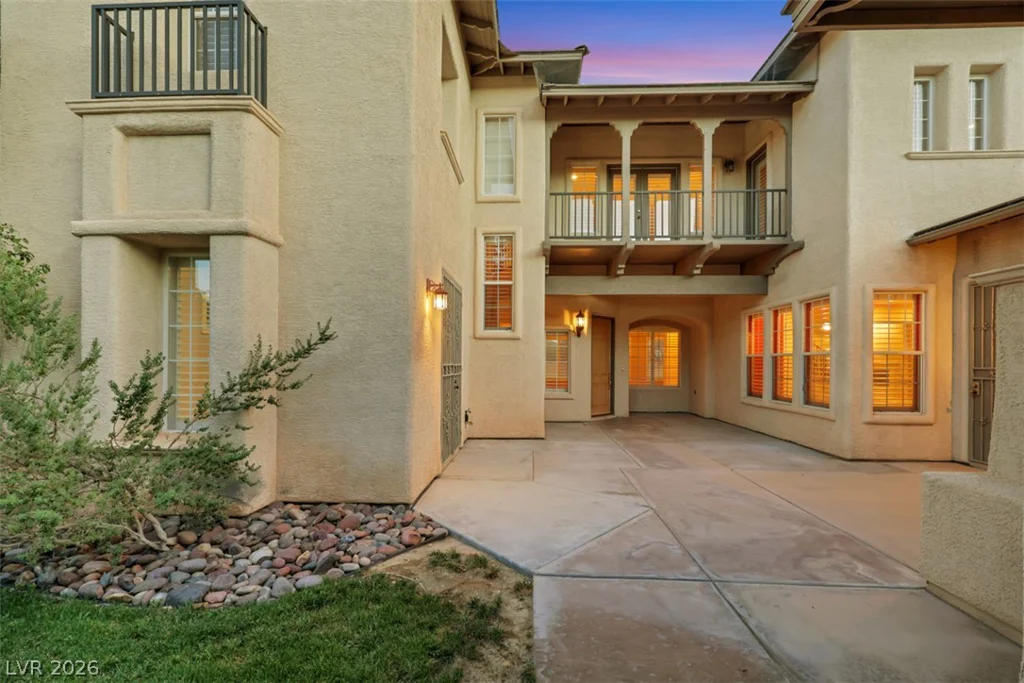 10809 Beringer, Las Vegas, NV 89144