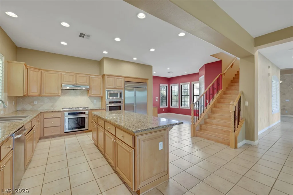 10809 Beringer, Las Vegas, NV 89144