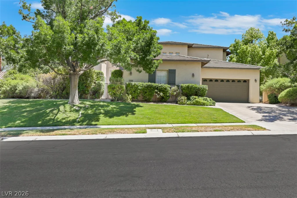10809 Beringer, Las Vegas, NV 89144