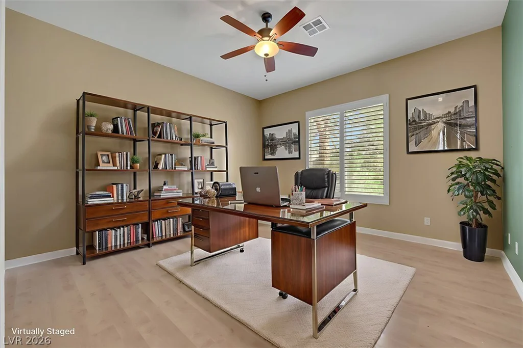 10809 Beringer, Las Vegas, NV 89144
