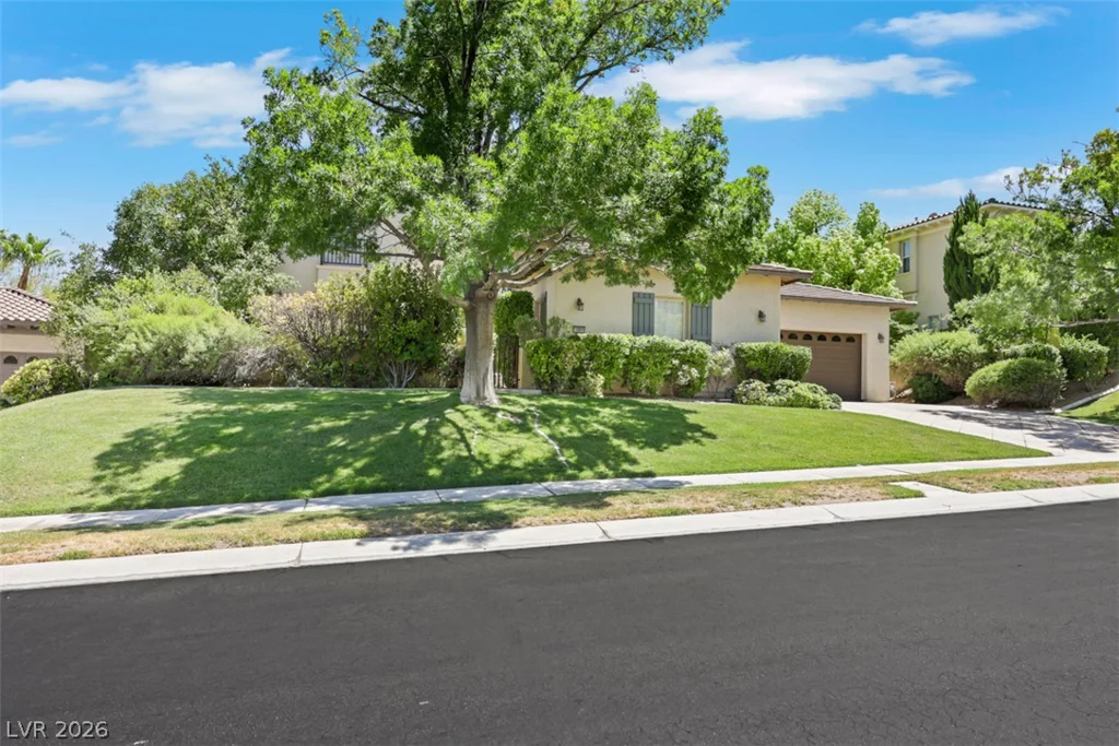 10809 Beringer, Las Vegas, NV 89144