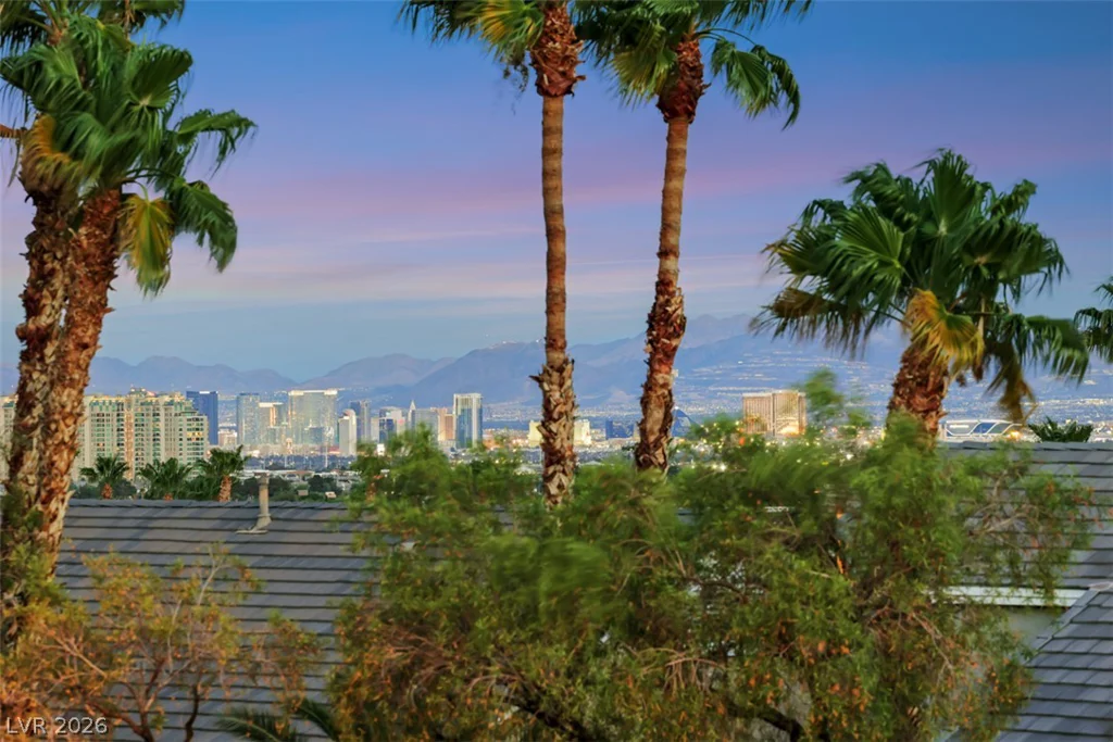 10809 Beringer, Las Vegas, NV 89144
