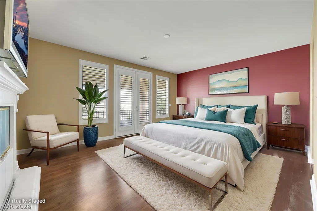 10809 Beringer, Las Vegas, NV 89144