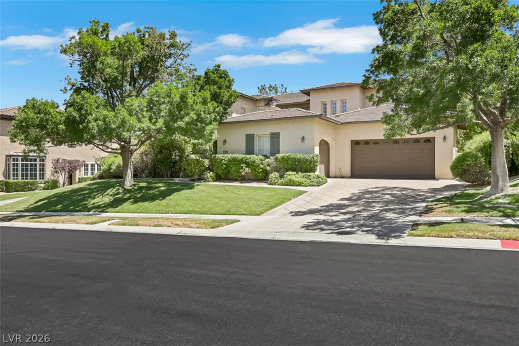 10809 Beringer, Las Vegas, NV 89144