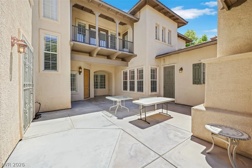 10809 Beringer, Las Vegas, NV 89144