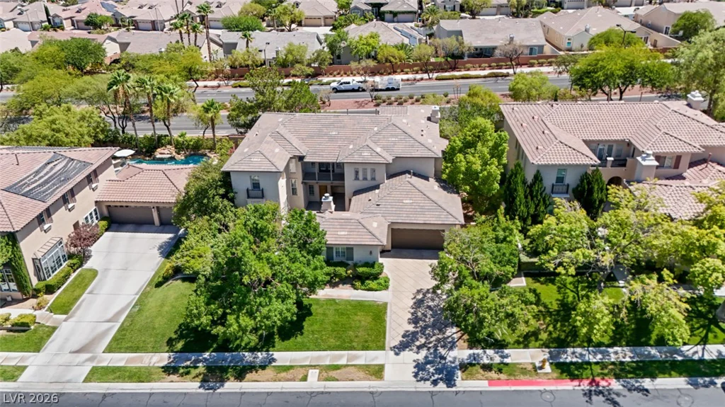 10809 Beringer, Las Vegas, NV 89144