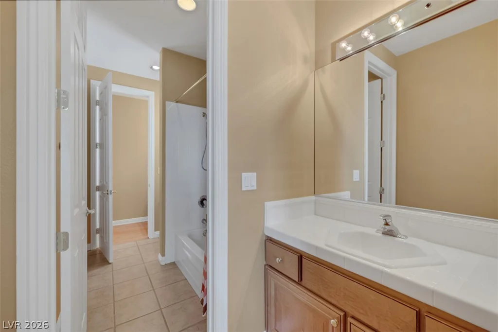 10809 Beringer, Las Vegas, NV 89144