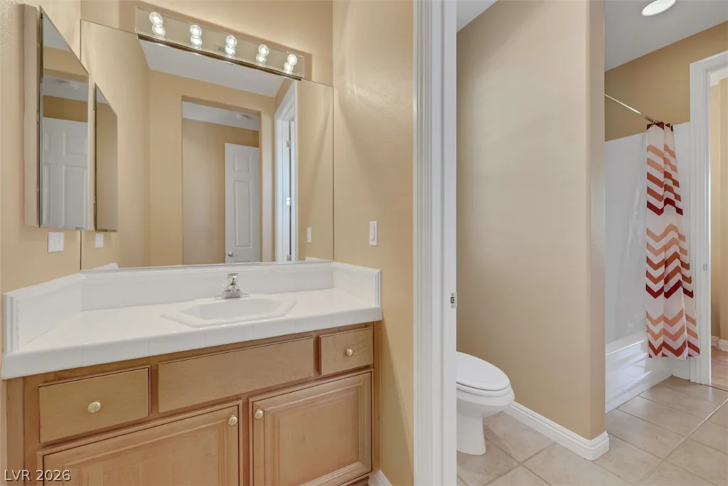 10809 Beringer, Las Vegas, NV 89144