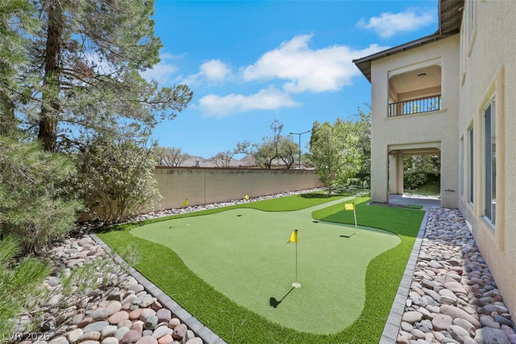 10809 Beringer, Las Vegas, NV 89144