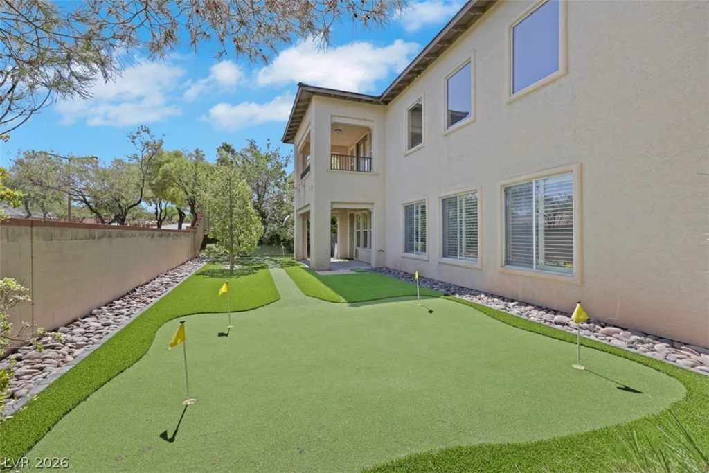 10809 Beringer, Las Vegas, NV 89144