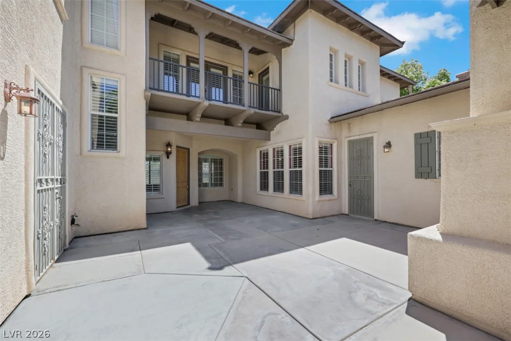 10809 Beringer, Las Vegas, NV 89144