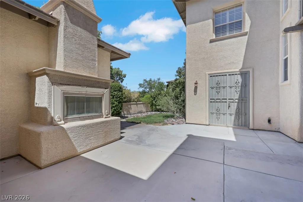 10809 Beringer, Las Vegas, NV 89144