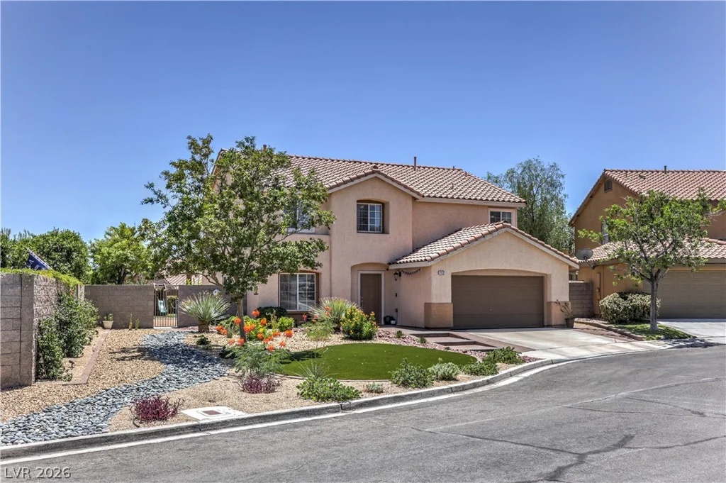 152 Welland, Las Vegas, NV 89144
