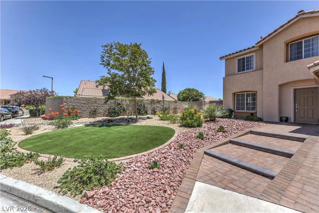152 Welland, Las Vegas, NV 89144