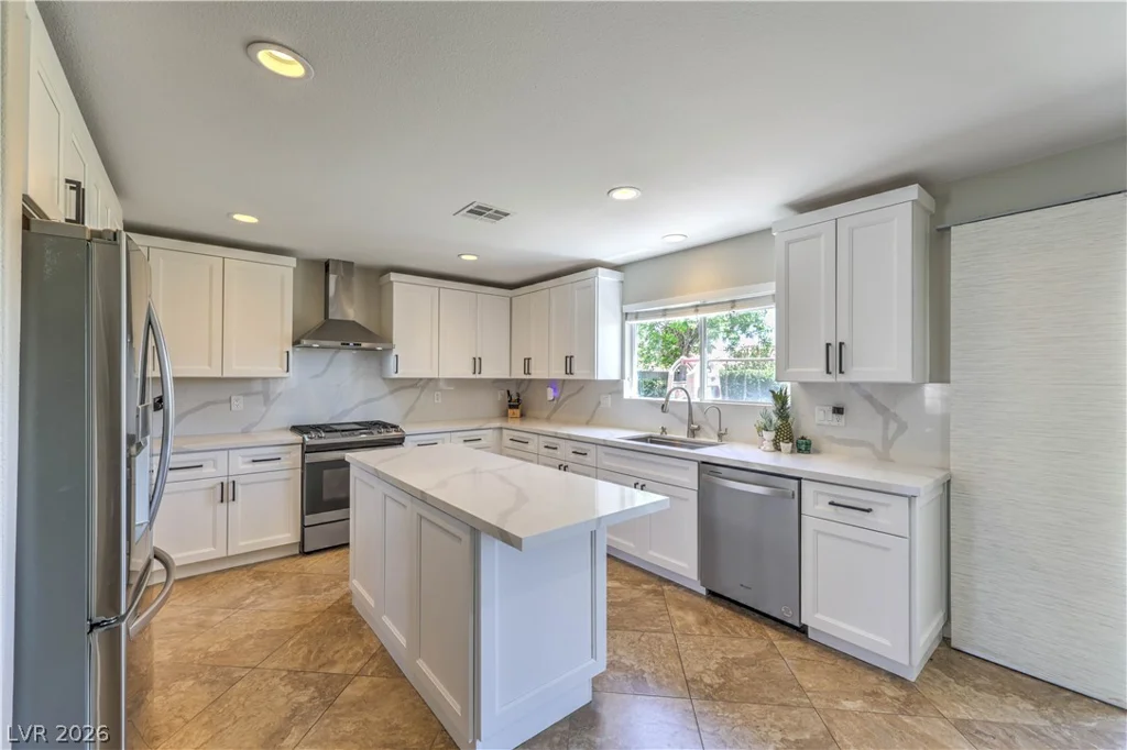 152 Welland, Las Vegas, NV 89144