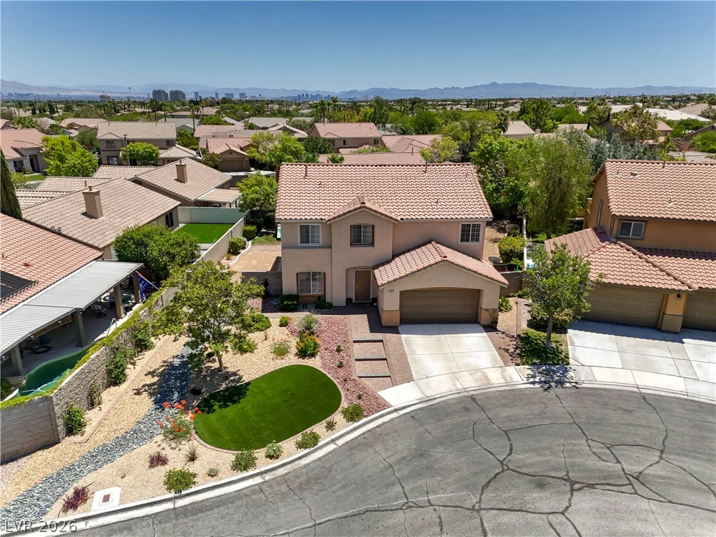 152 Welland, Las Vegas, NV 89144