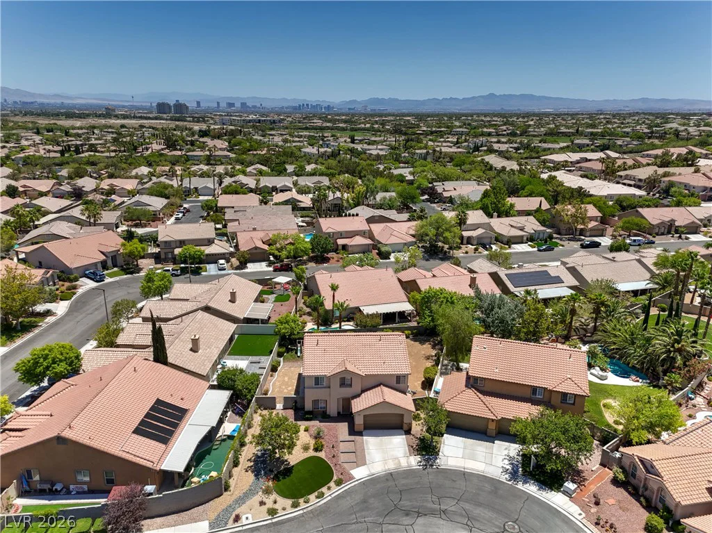 152 Welland, Las Vegas, NV 89144