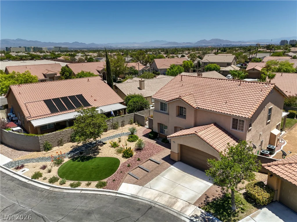 152 Welland, Las Vegas, NV 89144