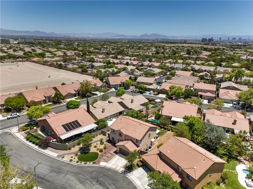 152 Welland, Las Vegas, NV 89144