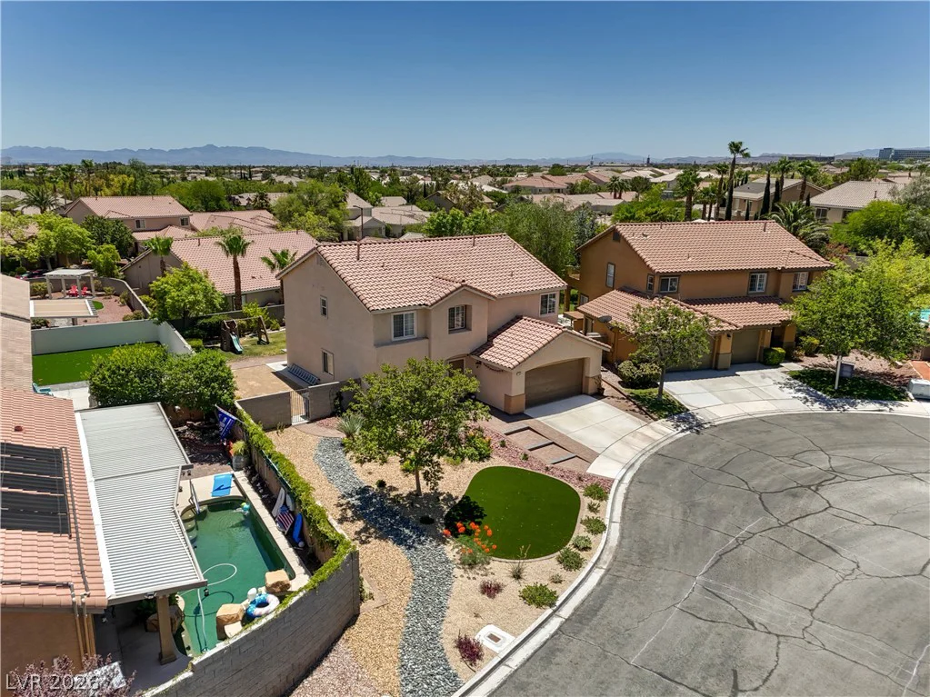 152 Welland, Las Vegas, NV 89144