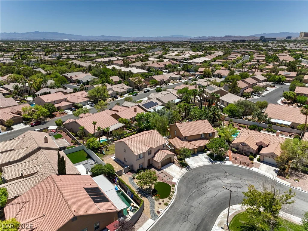 152 Welland, Las Vegas, NV 89144