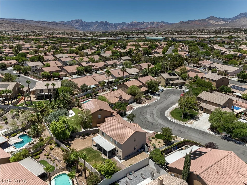 152 Welland, Las Vegas, NV 89144