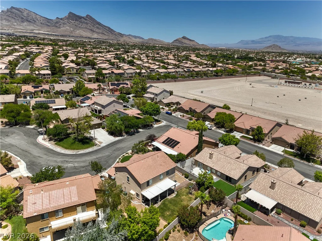152 Welland, Las Vegas, NV 89144