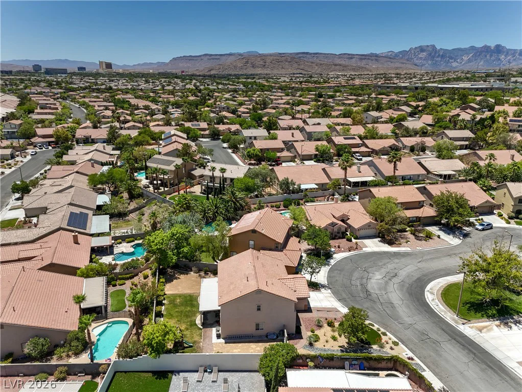 152 Welland, Las Vegas, NV 89144