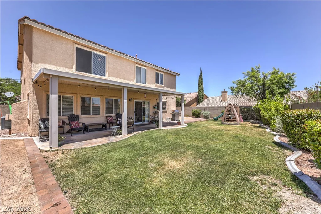 152 Welland, Las Vegas, NV 89144