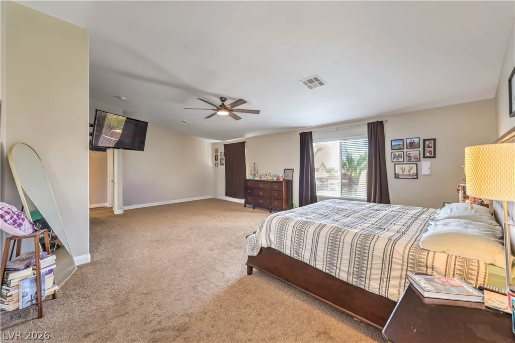 152 Welland, Las Vegas, NV 89144