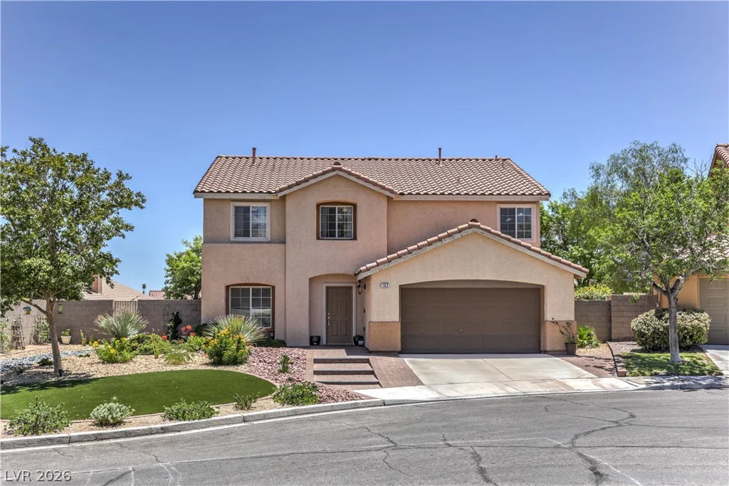 152 Welland, Las Vegas, NV 89144